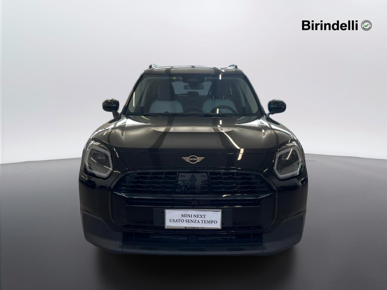 MINI Mini Countrym.(U25) - Mini Countryman C Classic