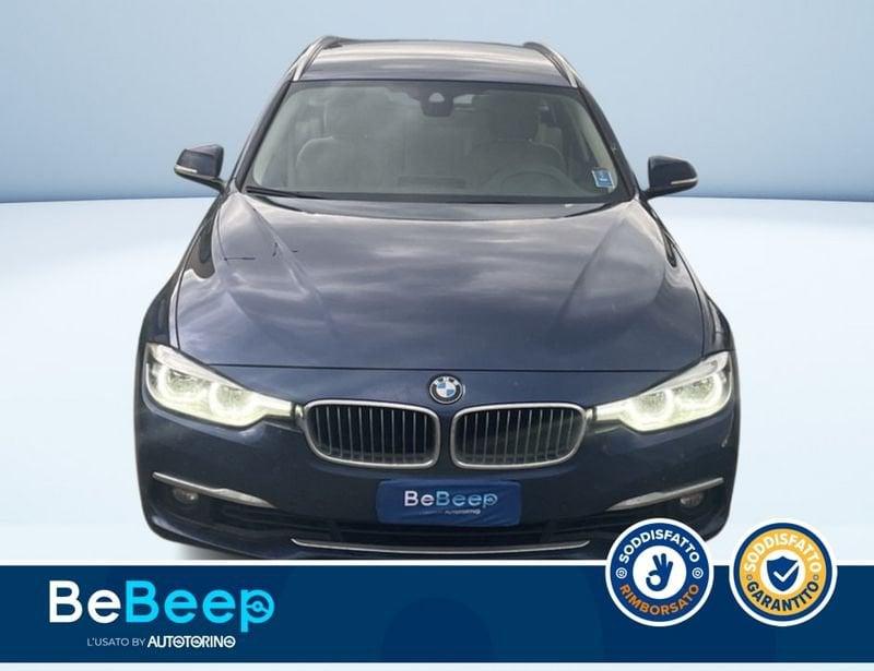 BMW Serie 3 Touring 340IA TOURING XDRIVE LUXURY