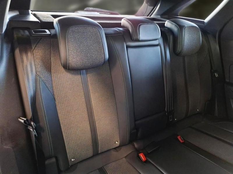 PEUGEOT 3008 BLUEHDI 130 EAT8 SES ALLURE SUV