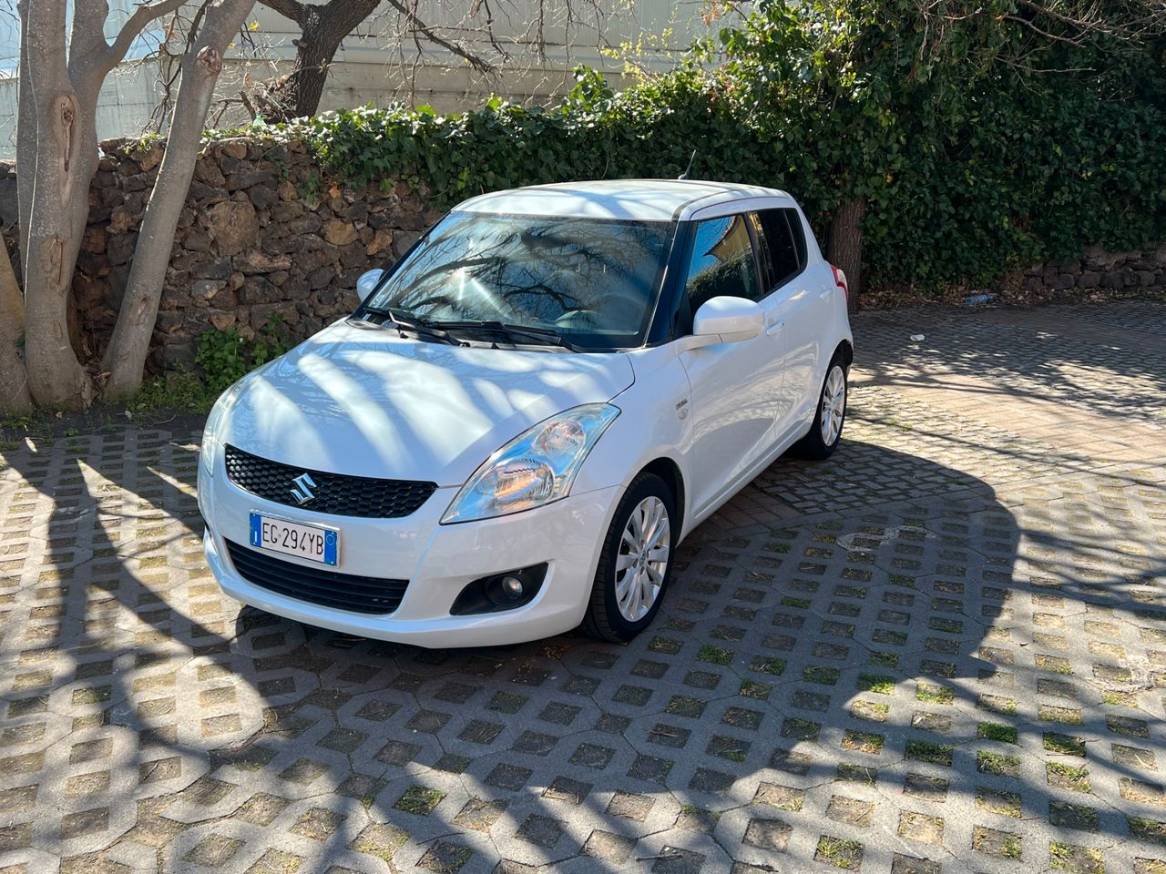 Suzuki Swift 1.3 DDiS Start&Stop 5 porte