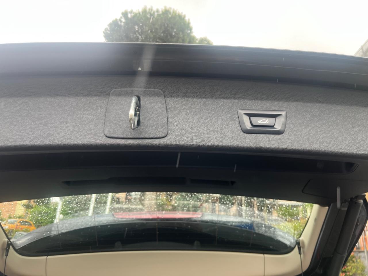Bmw X1 sDrive16d Advantage