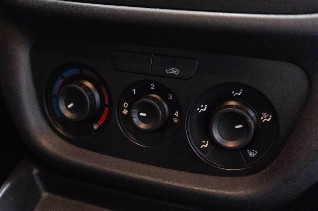 FIAT Doblo cargo 1.4 95cv E6 F.L. del 2019