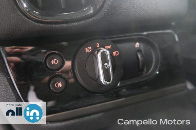 MINI Mini Countryman Countryman 1.5 Cooper SE Business all