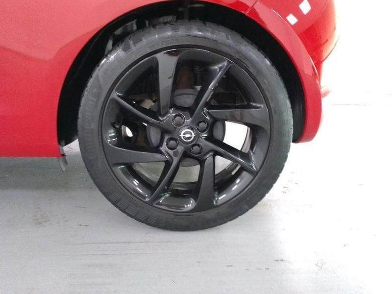 Opel Adam 1.2 Air 70cv