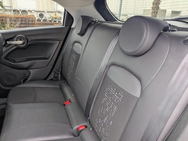 FIAT 500X 1.6 MultiJet 130 CV