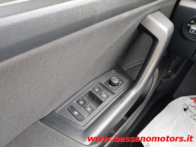 VOLKSWAGEN T-Roc 1.0 TSI 115 CV Style BlueMotionTech. PROMO AUTUNNO