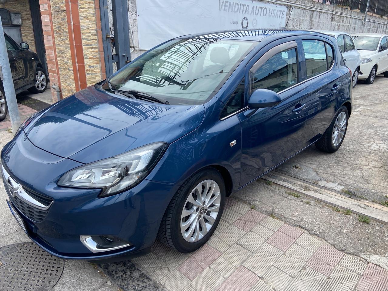 Opel Corsa 1.3 CDTI ecoFLEX 95CV Start&Stop 5 porte b-Color