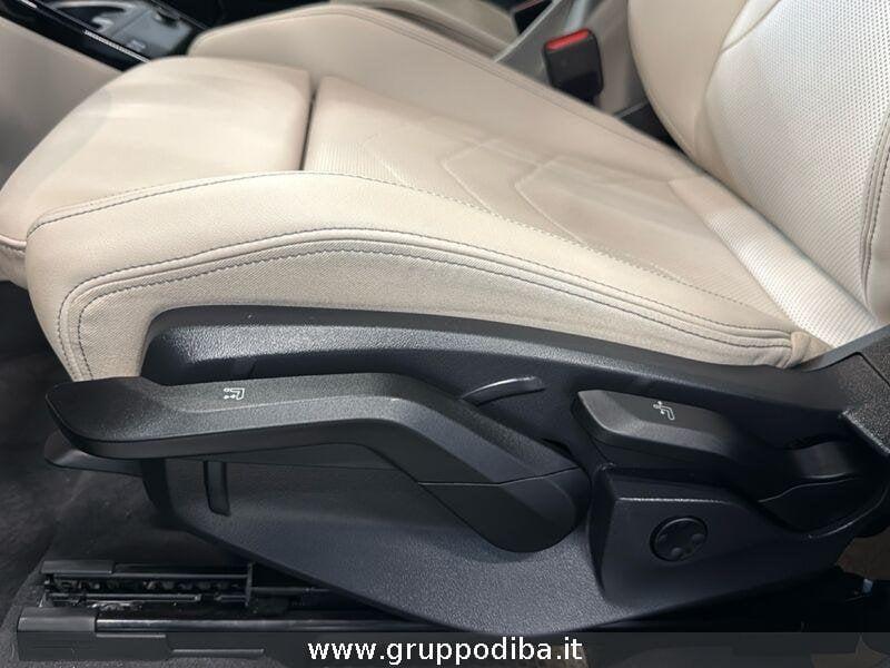 BMW X1 U11 xdrive20d mhev 48V MSport auto