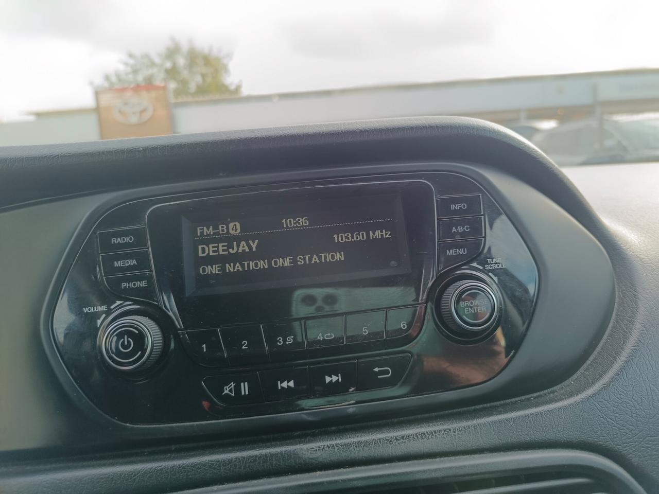 Fiat Tipo 1.3 Mjt S&S 5 porte Easy