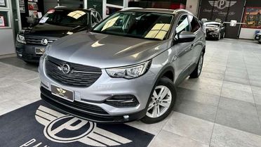 Opel Grandland X 1.5 Ecotec 131CV EAT8 S&S Business