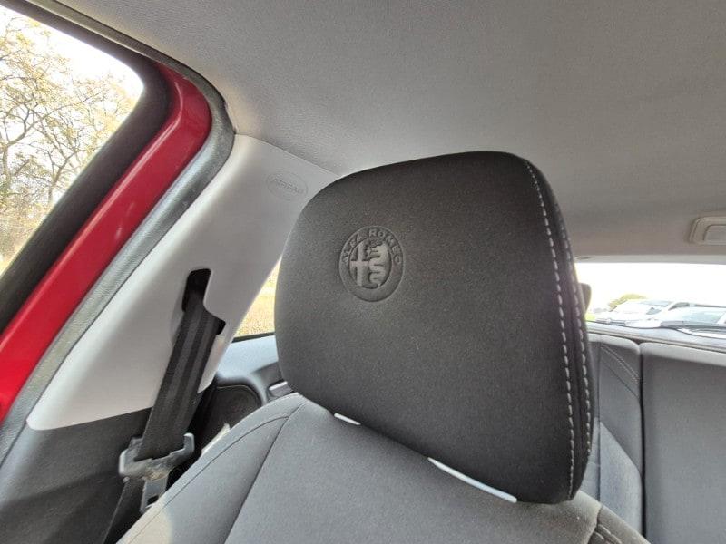 ALFA ROMEO Giulietta (2010-21) Giulietta 1.6 JT...