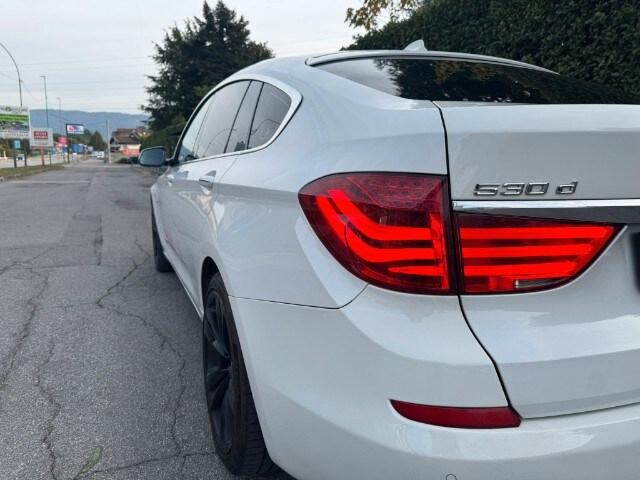 BMW Serie 5 G.T. (F07) 530d xDrive Gran Turism...