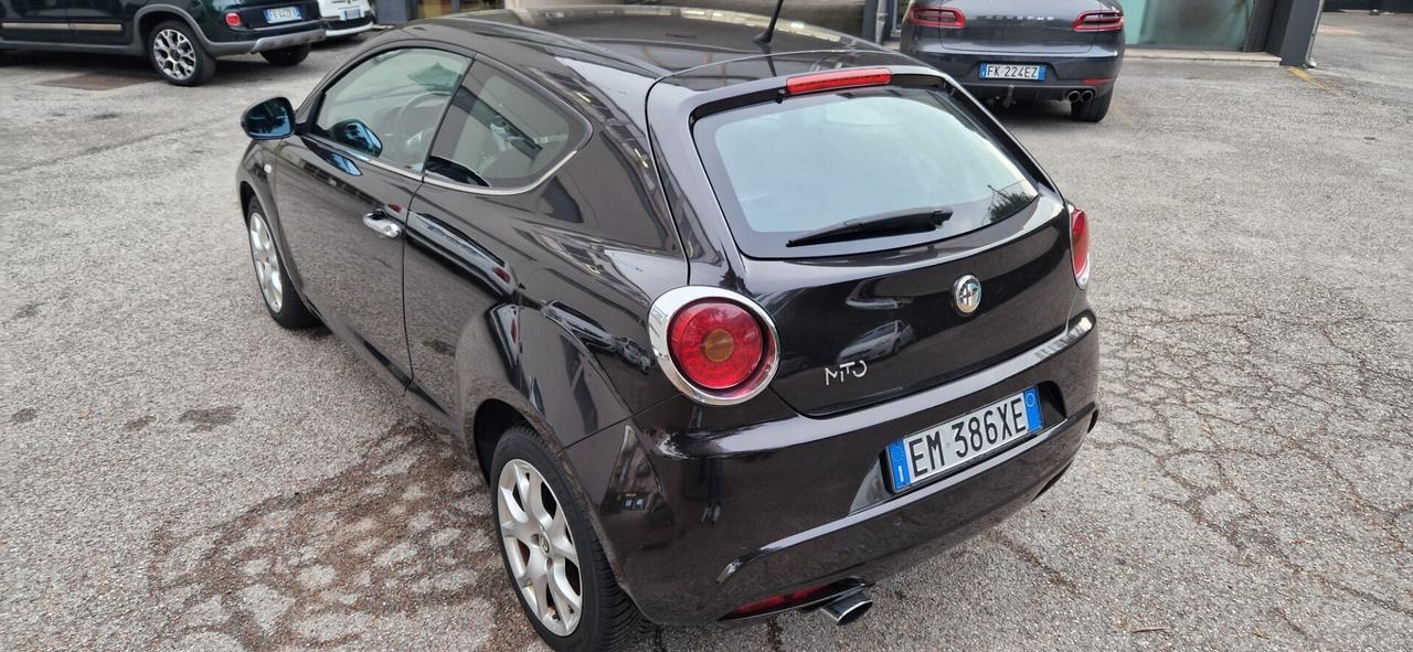 Alfa Romeo MiTo 1.3 JTDm-2 95 CV S&S Distinctive