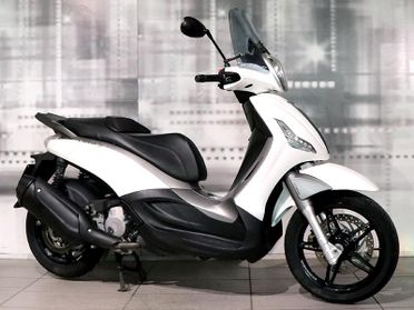 Piaggio Beverly 350 Sport Touring ABS