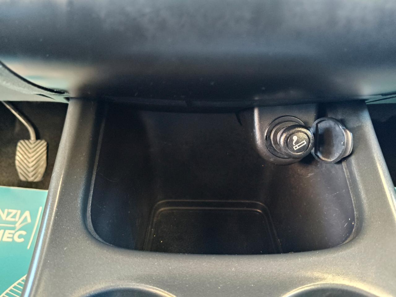 Fiat Freemont 2.0 Multijet 140 CV Freemont
