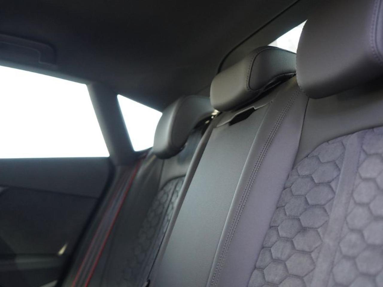 Audi RS5 sportback 2.9 tfsi competition plus quattro 450cv tiptronic