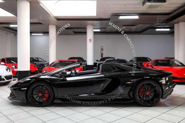 Lamborghini Aventador ULTIMAE ROADSTER LP 780-4|1 OF 250 LIMITED EDITION