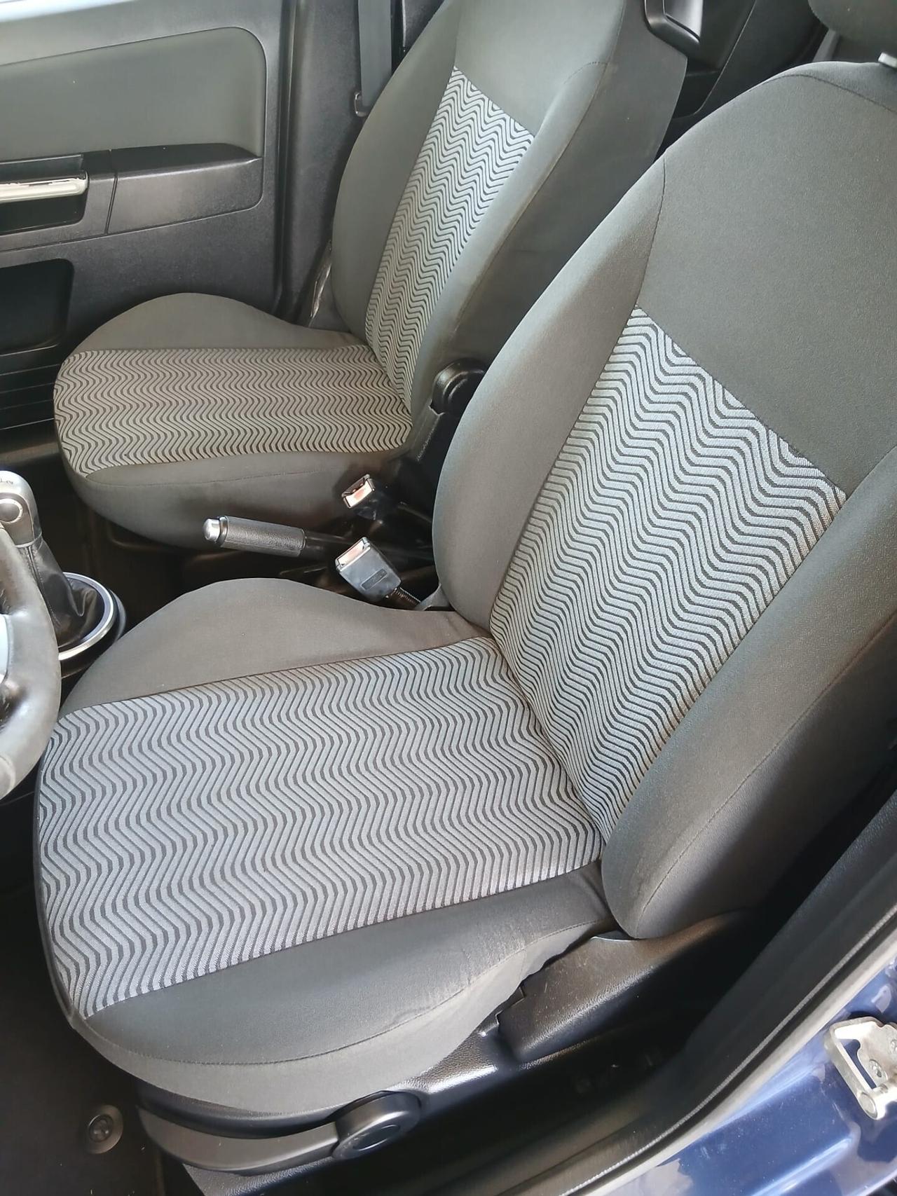Ford Fusion UAV 1.4 TDCi 5p.