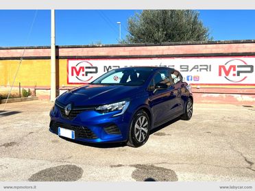 RENAULT CLIO EQUILIBRE 1.0 TCe 90 CV 7000 KM