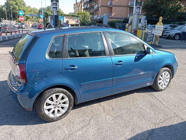 Volkswagen Polo Polo 5p 1.4 fsi Comfortline 86cv