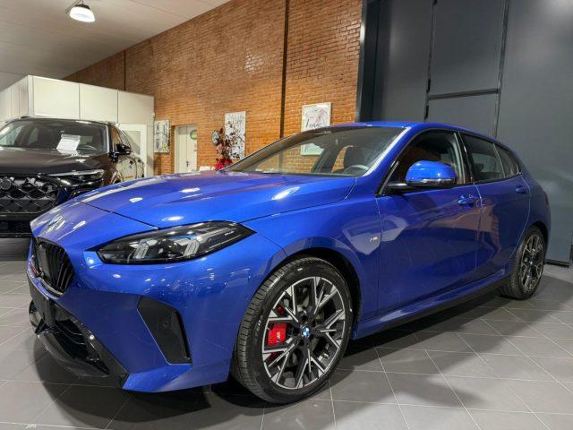 BMW 118 d MSport Pro NAVI - LED - TELEC. POST. - 18