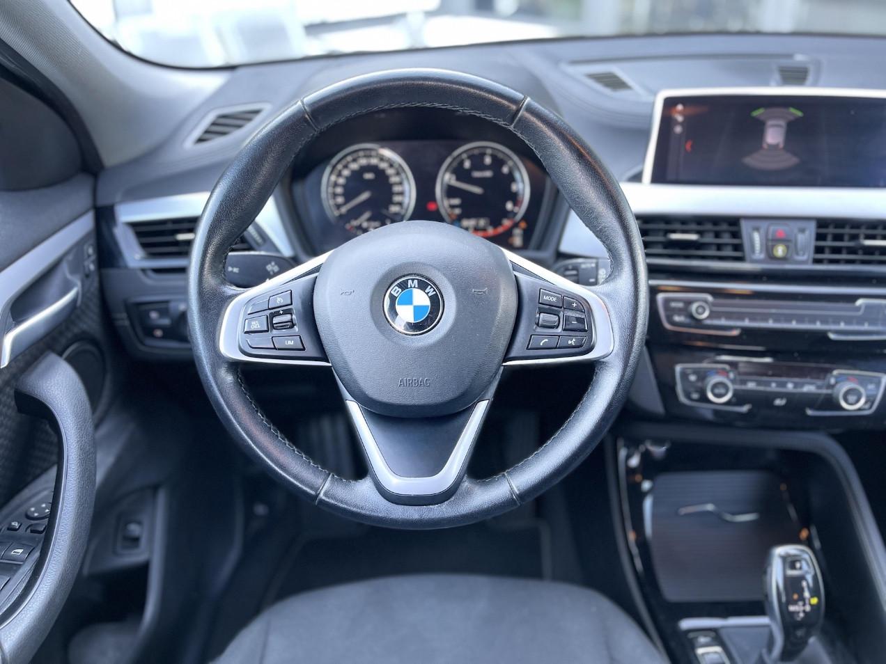 BMW X2 2.0 Diesel 150CV E6 - 2022