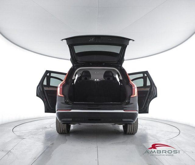 VOLVO XC90 2.0 b5 Plus Bright awd 7p.ti auto