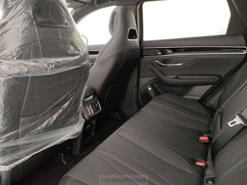 BYD Seal U DMi Seal U DM-i 1.5 218 CV PHEV Comfort