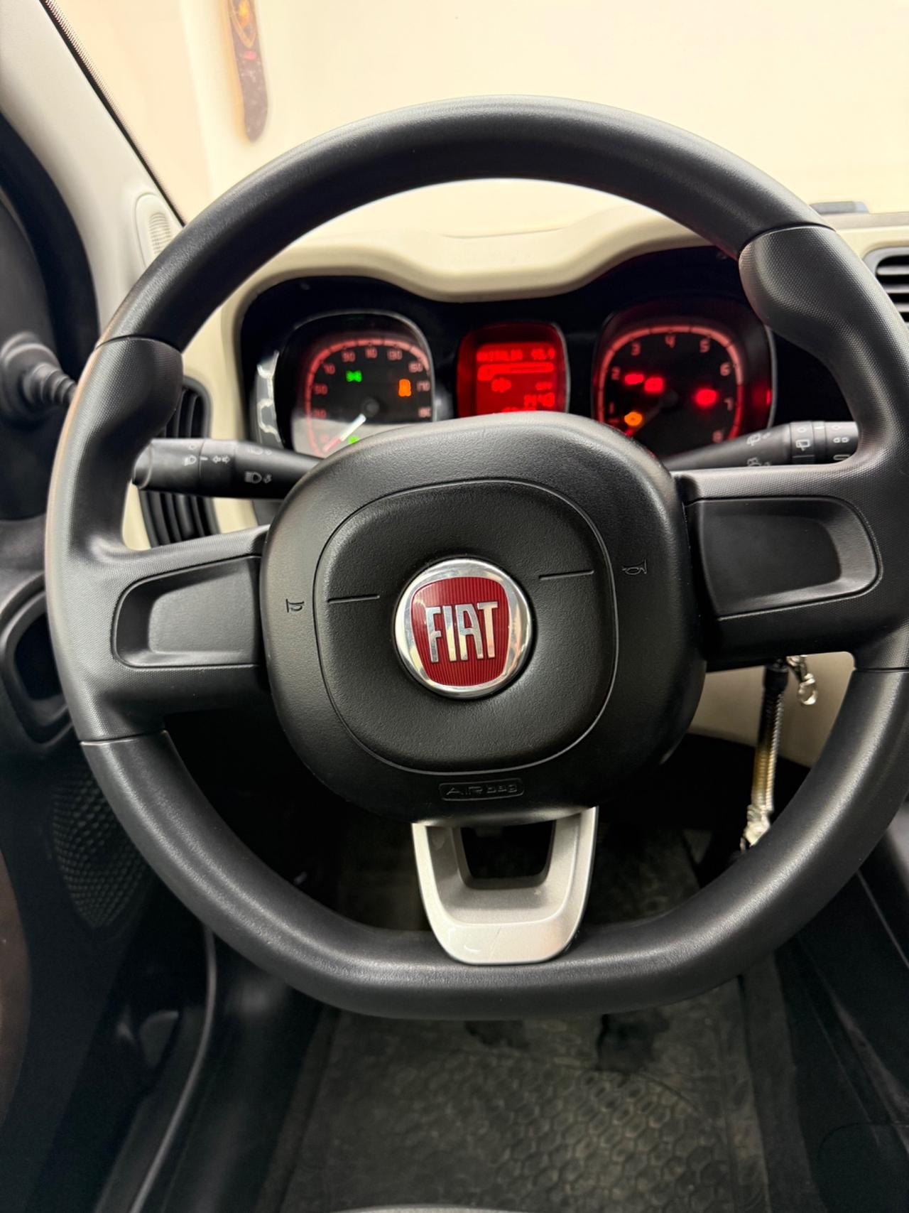 Fiat Panda 1.2 EasyPower Lounge