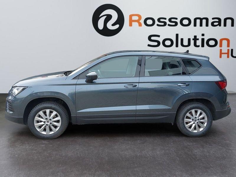 Seat Ateca Ateca 1.0 TSI Reference