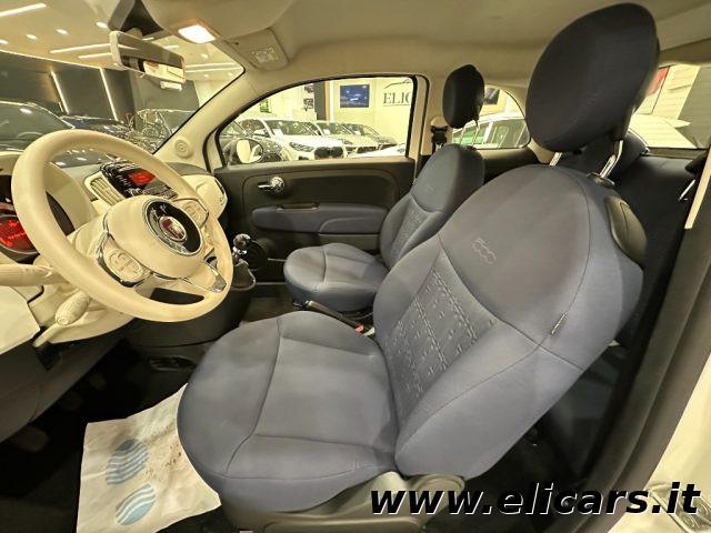 FIAT 500 1.0 Hybrid Cult