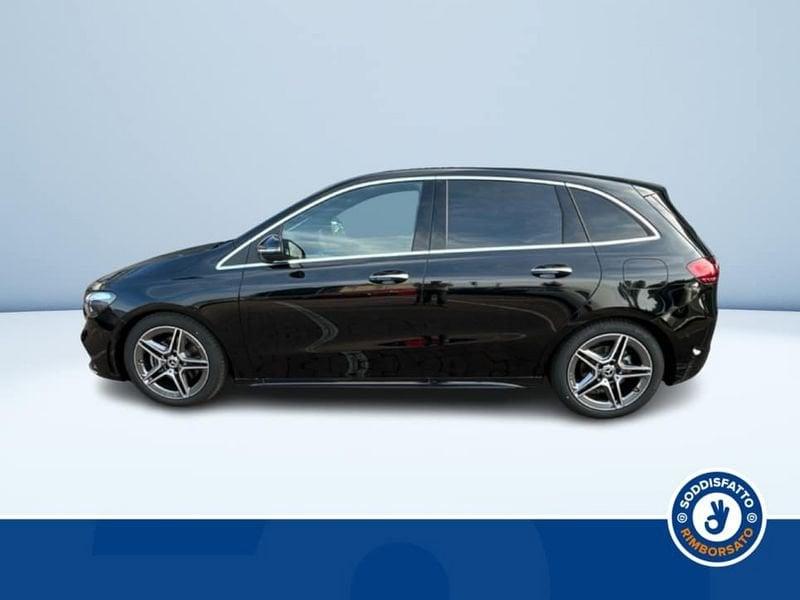Mercedes-Benz Classe B 180d Automatic AMG Line Advanced Plus