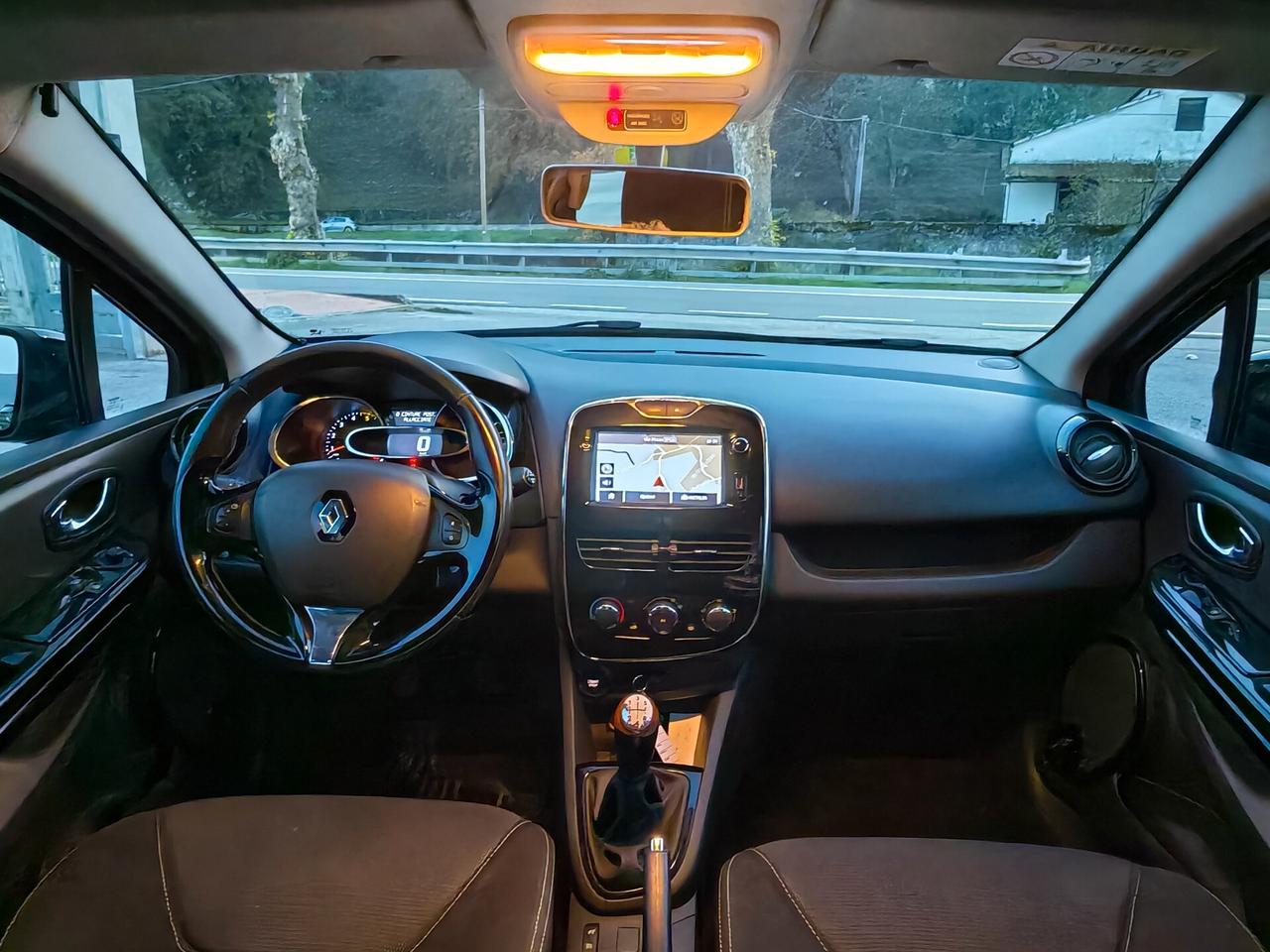 Renault Clio 1.5 dCi 90CV 5 porte Live!