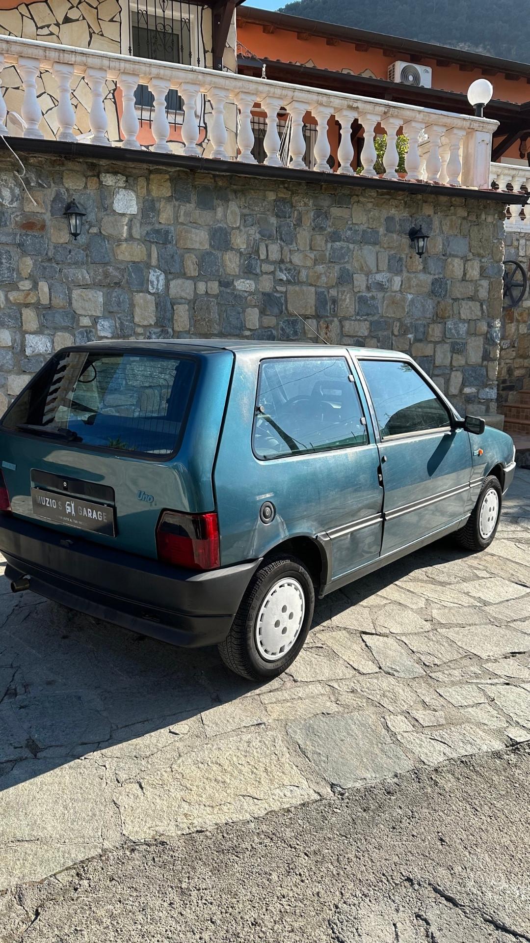 Fiat Uno 1.1 i.e. 3 porte