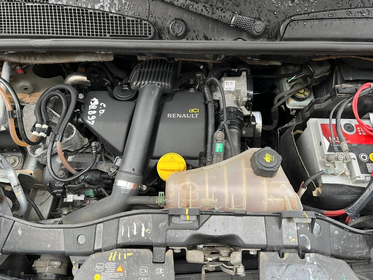 Renault Kangoo 1.5 dCi - COME NUOVO - 2011