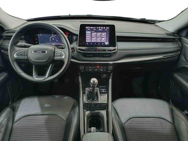 JEEP Compass 1.6 Multijet II 2WD Night Eagle