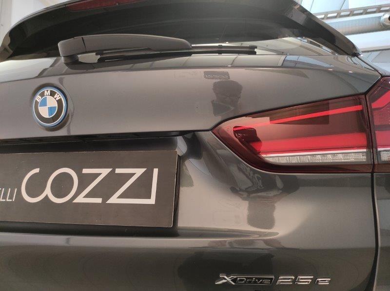 BMW X1 (F48) - X1 xDrive25e Business Advantage