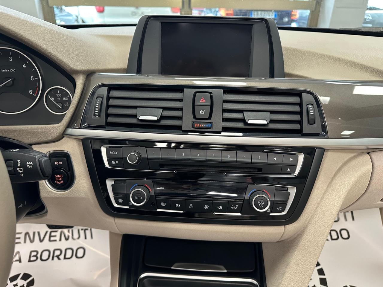 Bmw 420 420d Cabrio Modern