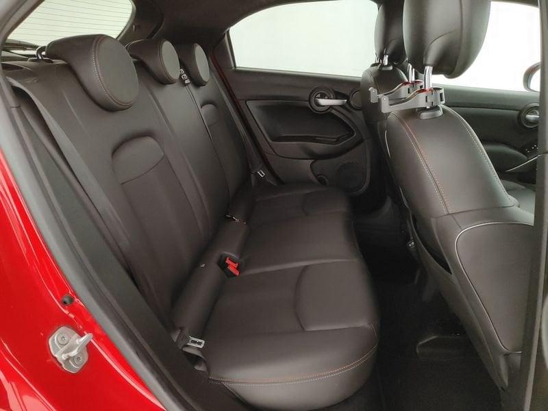 FIAT 500X 500X 1.6 MultiJet 120 CV Sport
