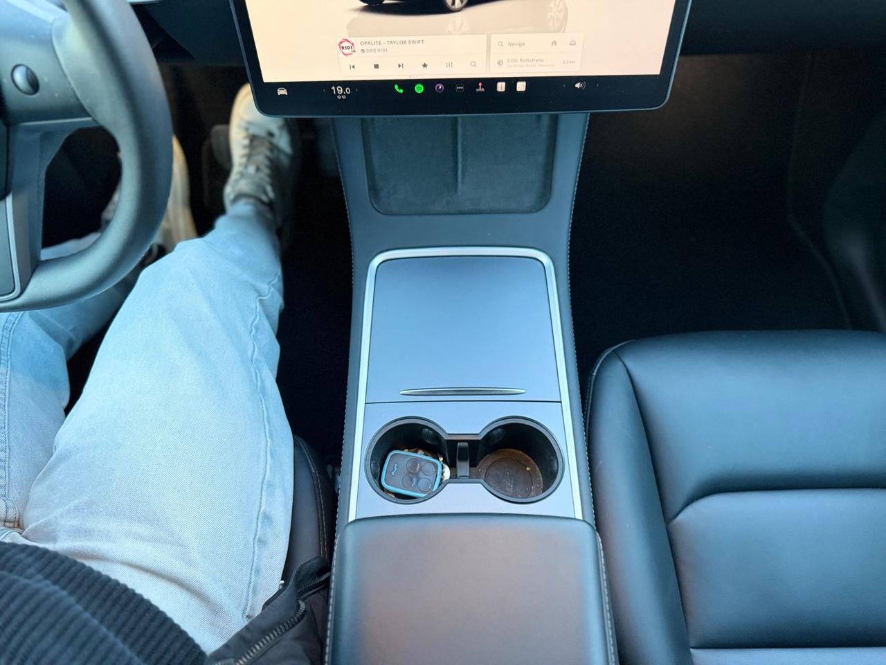 Tesla Model Y Maximum Range / Premium #9286