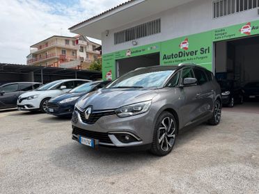 Renault Grand Scenic dCi 160 CV EDC Energy Bose 7 posti