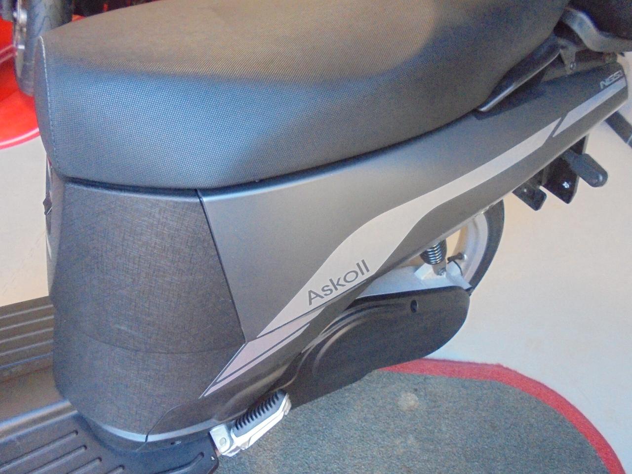 Askoll NGS3 2 BATTERIE