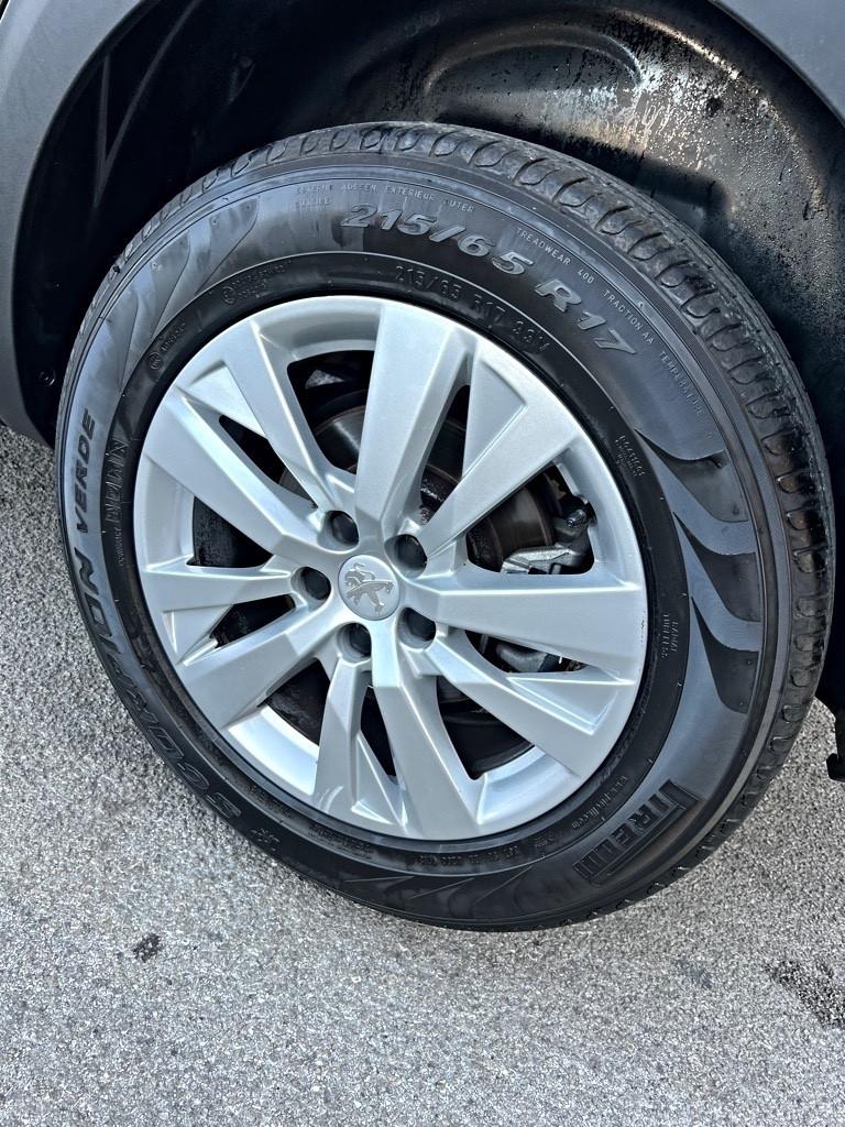 Peugeot 3008 1.5 BlueHDi 130cv 2022