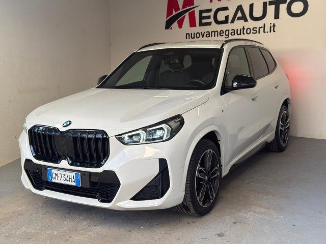 BMW X1 sDrive 18d Msport