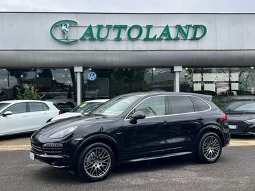 PORSCHE Cayenne 3.0 Diesel - PASM - BOSE - Cerchi RS Spyder 20"