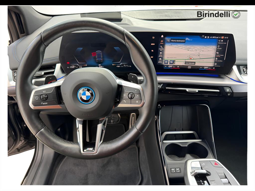 BMW Serie 2 A.T. (U06) - 225e xDrive Active Tourer Msport