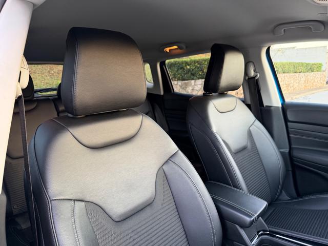 JEEP Compass 4XE 190CV PHEV+TETTO E CERCHI BLACK+