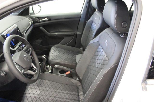 VOLKSWAGEN T-Cross 1.0 TSI 115 CV R-Line -KM0