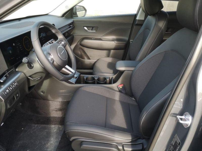 Hyundai Kona MY25 1.6TGDI DCT XLINE PLUS + AP