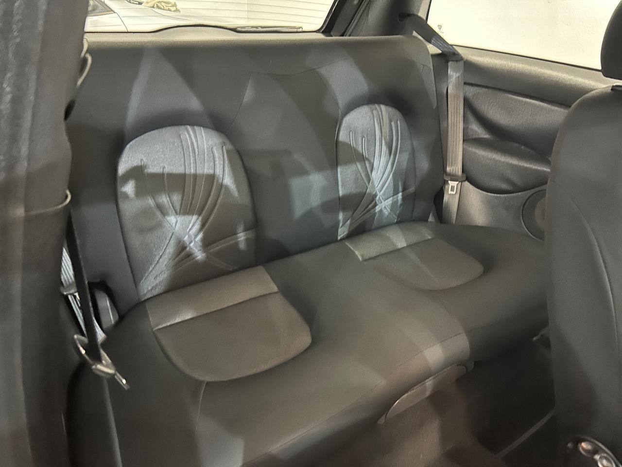 Lancia Ypsilon 1.2 benzina 51kw 2011